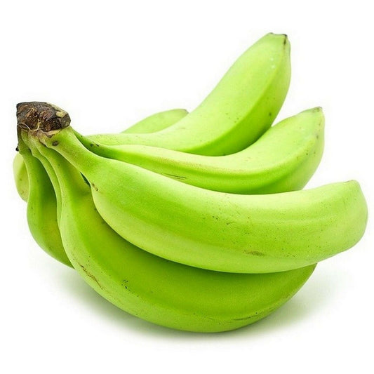 Banana Green Oman 500 g