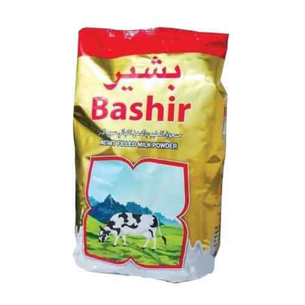 Bashir Milk Powder 2 kg