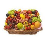 Basket Fruit 18kg