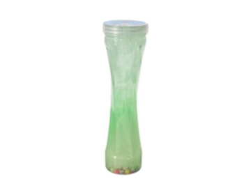 Play The Game Light Green Toy Slime with Glitter
