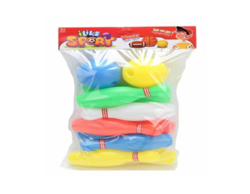 I like Sport Bowling I Like Toys Set Tak3665