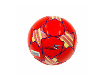 Sports Champion Mini Football STPVCS2 Assorted Color & Design