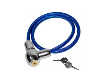 Cycle Lock