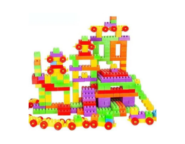 Building Block Toys No.1