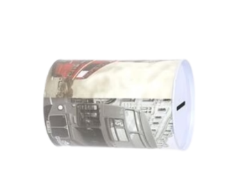 Medium Coin Box
