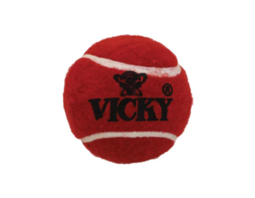 Vicky Cricket Ball SB C600