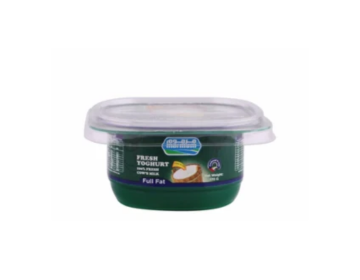 Marmum Fresh Yoghurt 170g