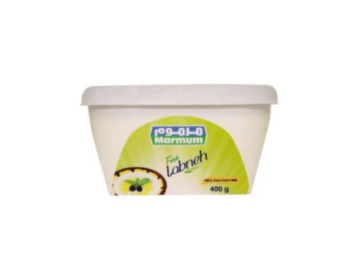 Marmum Labneh 400Gm