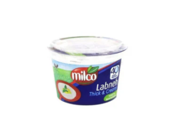 Milco Labneh 450g
