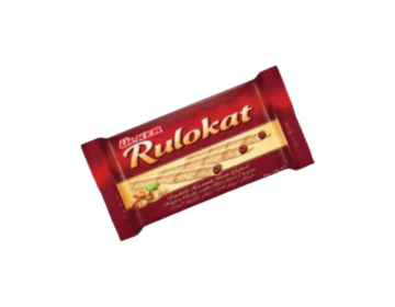 Ulker Rulokat Wafer 24 G