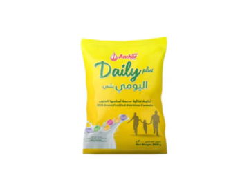 Anchor Daily Plus Pouch, 300g