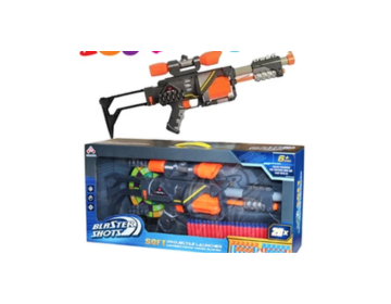Blasters Shot Gun 12762