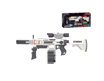 Storm Blaster Gun 13376
