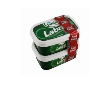 Pinar Labneh, 2x400g