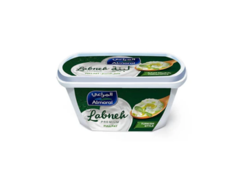 Almarai Premium Full Fat Labneh, 180g