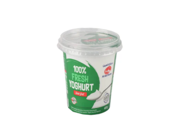 AL AIN YOGHURT LOW FAT 400GM