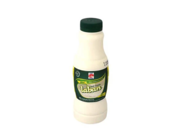 Al Ain Fresh Laban Gelilac 500Ml