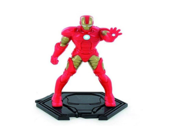 Avengers Iron Man