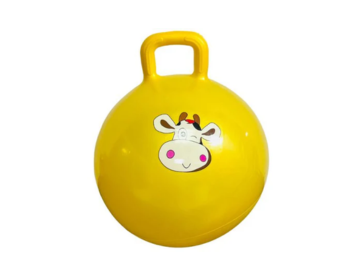 Inflatable Jumping Bouncer Ball-Hopper Ball