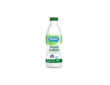 Marmum Traditional Laban 1Ltr