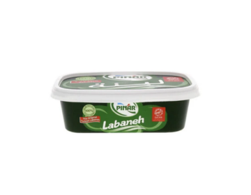 Pinar Turkish Labneh, 400g