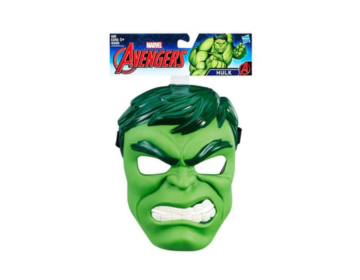 Hasbro Marvel Avengers Endgame Hulk Basic Mask