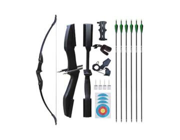 Bow&Arrow