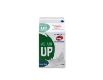 Al Ain Up Laban Drink 200Ml