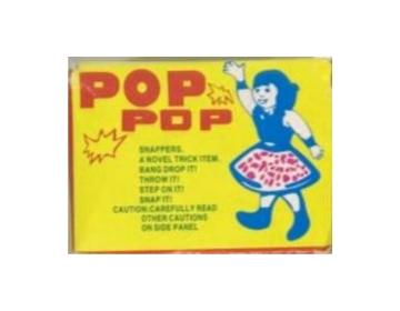 Pop Pop Snappers