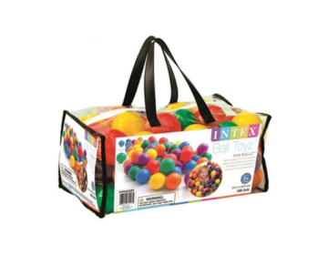 Intex Fun Ballz