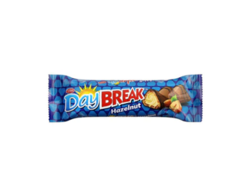 Tiffany Day Break Hazelnut Crunchy Wafer Bar, 16g