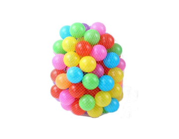Play Pool Balls 50Pcs