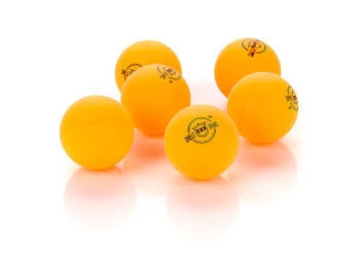 Table Tennis Ball 40 M M