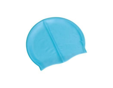 Silicone Swim Cap