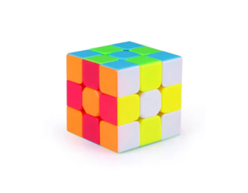 Abt Magic Cube