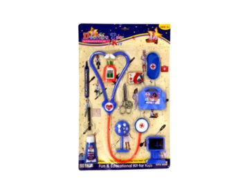 Doctor Toy