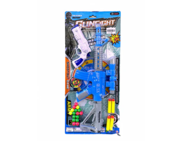Gun Board Toy MR-16757