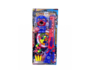 Gun Board Toy MR-16780