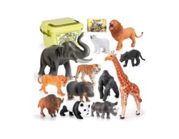 Animal Toys