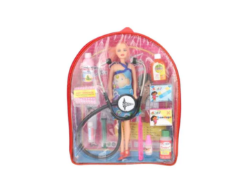 Doctor Playing Set Toys
