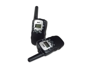 Walkie Talkie Toys