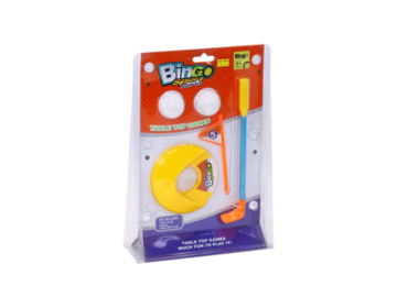 Bingo Sport Golf Toy Set , 1 Piece
