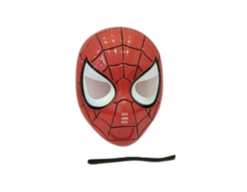 Spiderman Mask 680-3 Toy