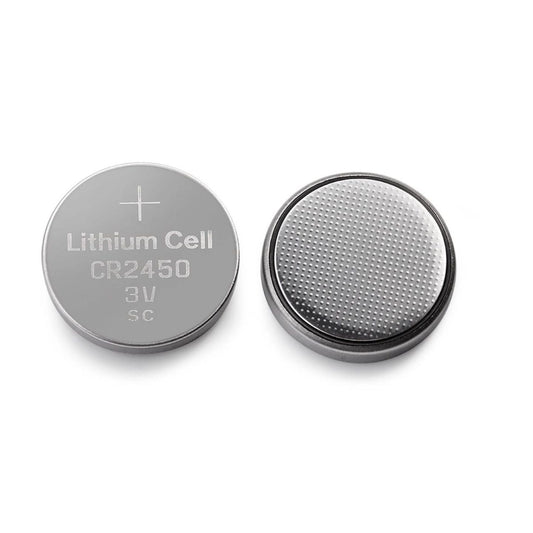 Battery Cr 2450