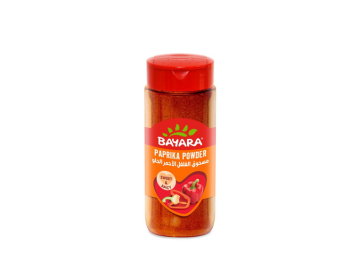Bayara Paprika Powder, 150g