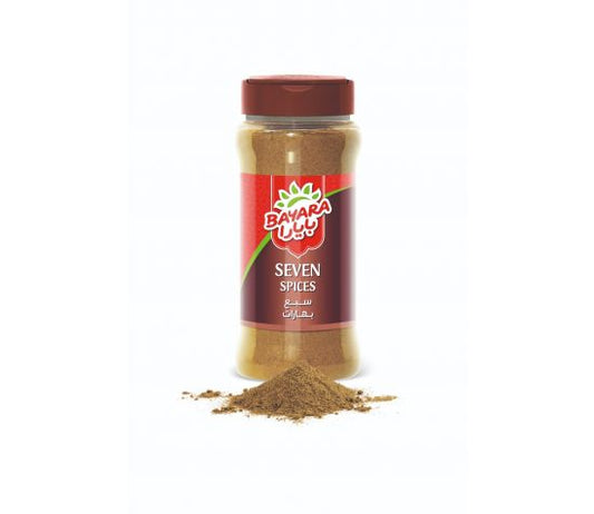 Bayara Seven Spices, 330ml