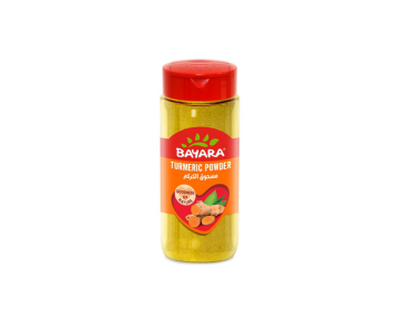 Bayara Turmeric Powder, 150g