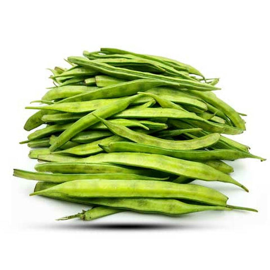 Beans Green Oman1kg