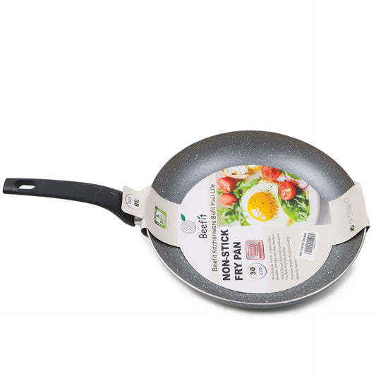 Beefit Non Stick Fry Pan 30Cm