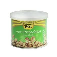 Best Salted Pistachios, 30g